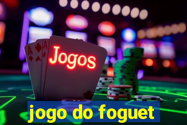 jogo do foguet