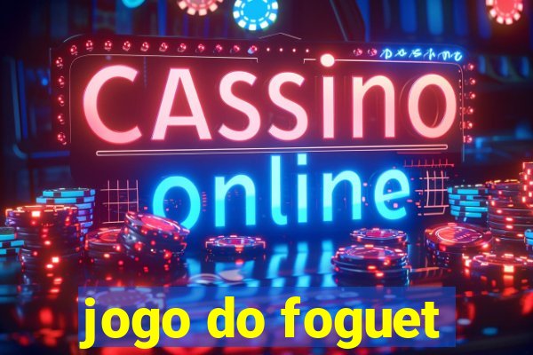 jogo do foguet