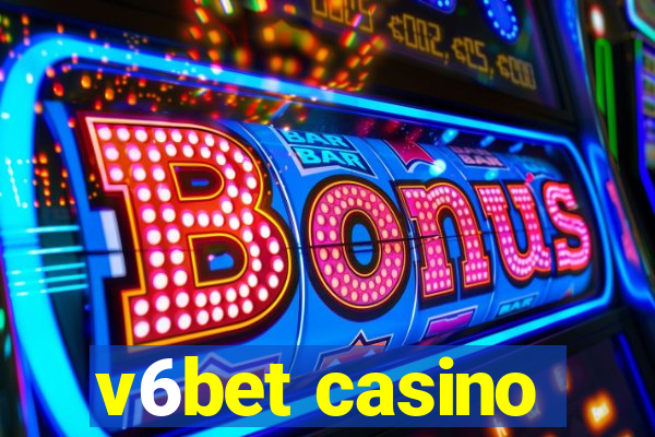 v6bet casino