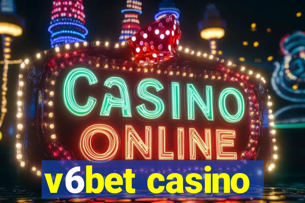 v6bet casino