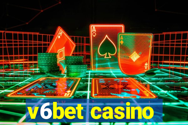 v6bet casino