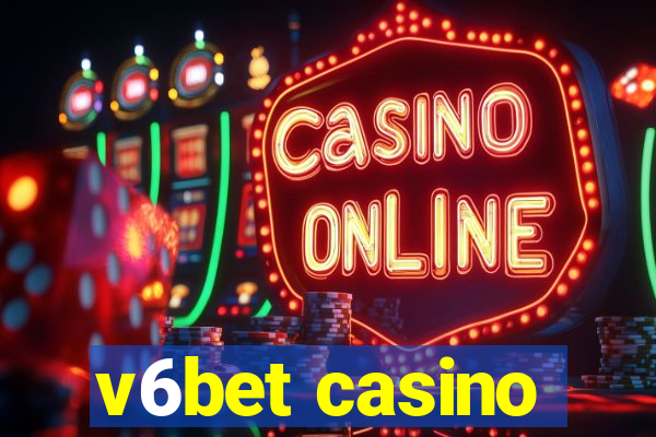 v6bet casino