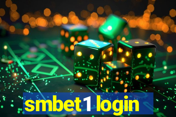 smbet1 login