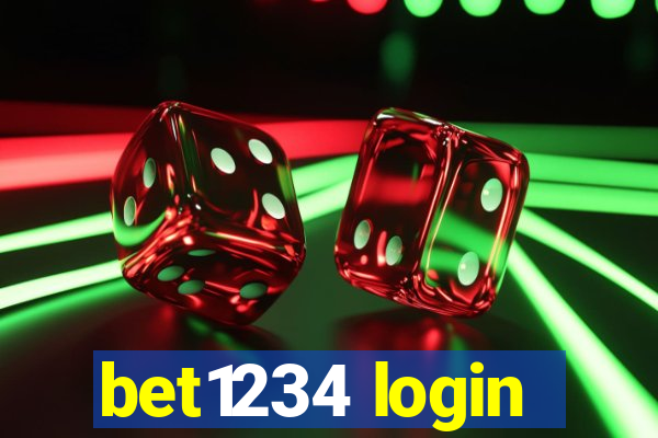 bet1234 login