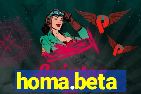 homa.beta