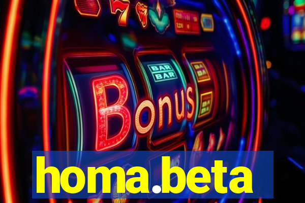 homa.beta