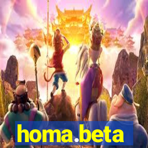 homa.beta