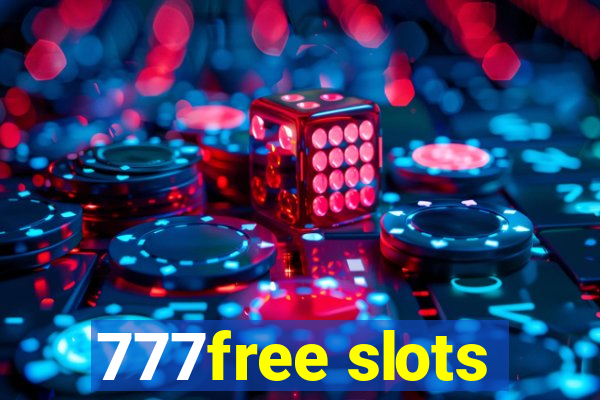 777free slots