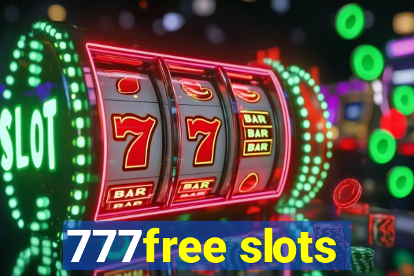 777free slots