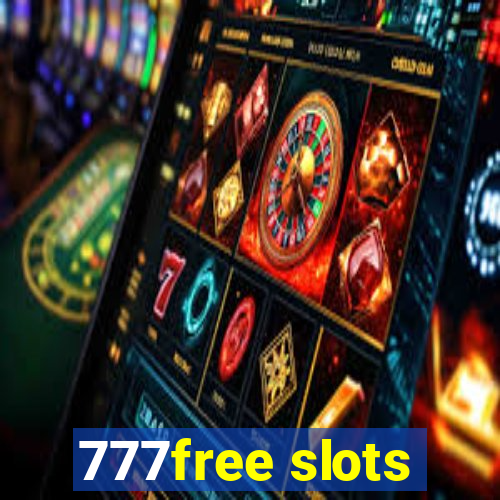 777free slots