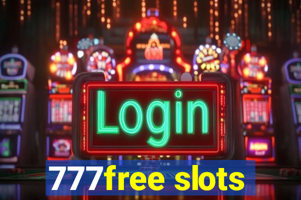 777free slots