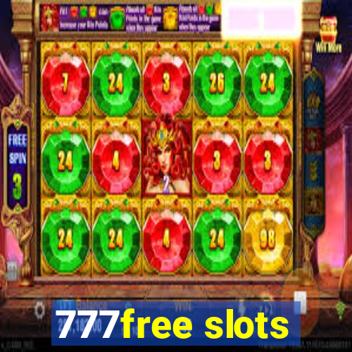 777free slots