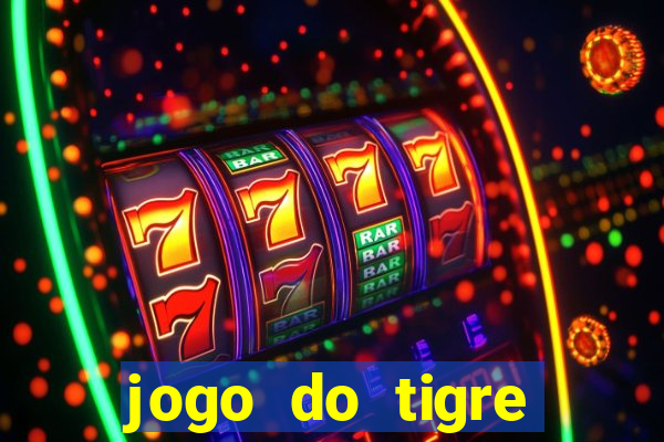 jogo do tigre pagando no cadastro