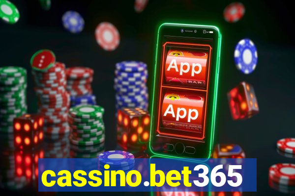 cassino.bet365