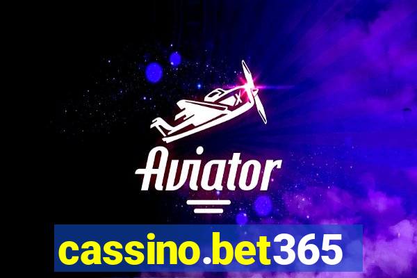 cassino.bet365