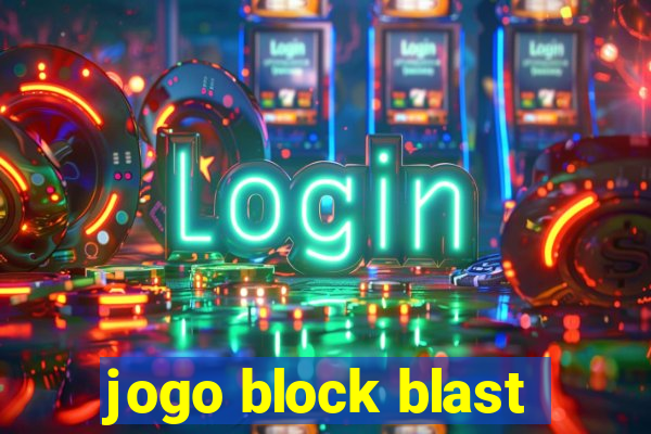 jogo block blast