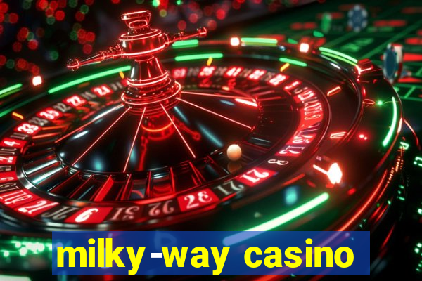 milky-way casino