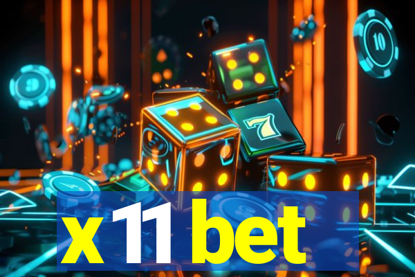 x11 bet