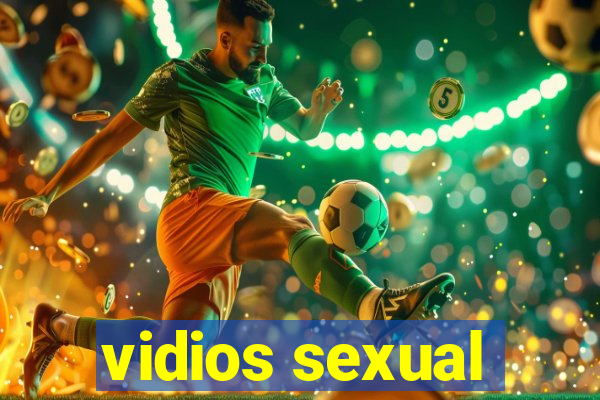 vidios sexual