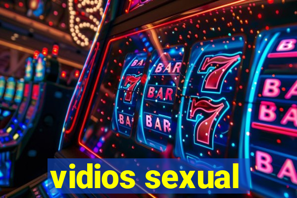 vidios sexual