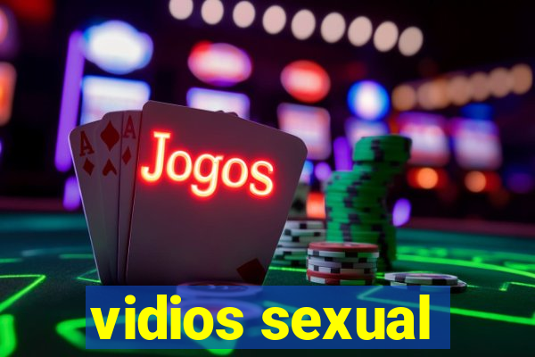 vidios sexual