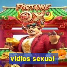 vidios sexual