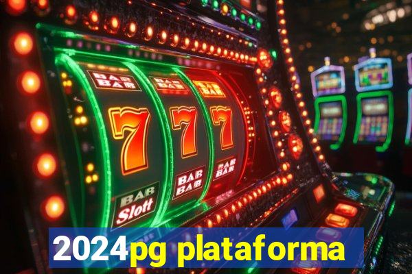 2024pg plataforma