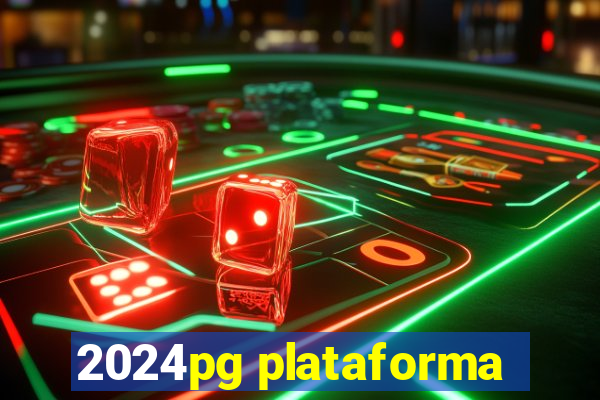 2024pg plataforma