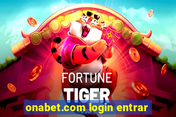 onabet.com login entrar