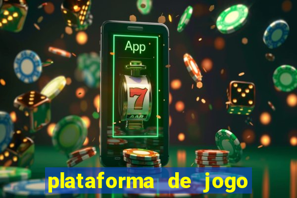 plataforma de jogo mais popular