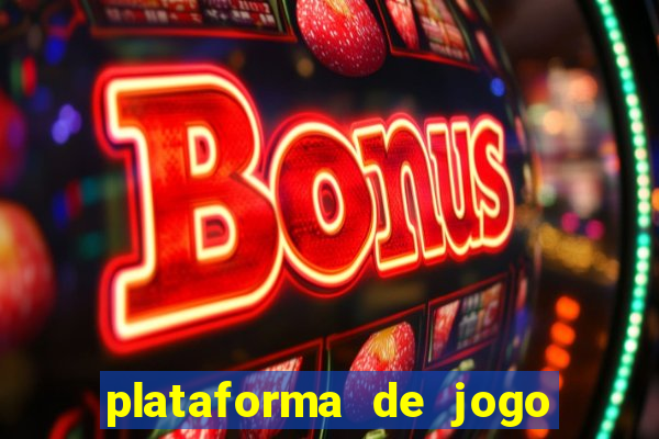 plataforma de jogo mais popular