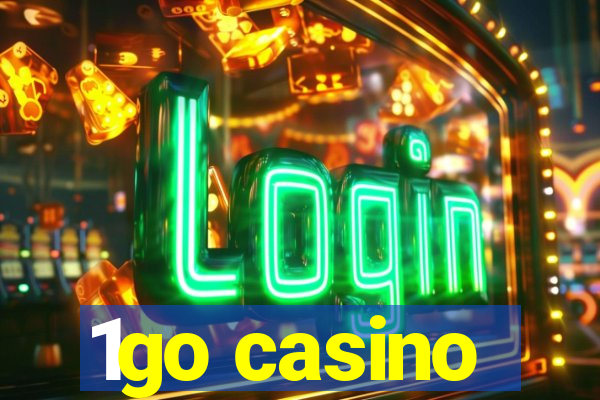 1go casino