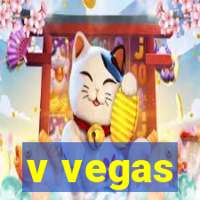 v vegas