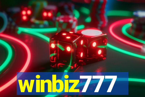 winbiz777