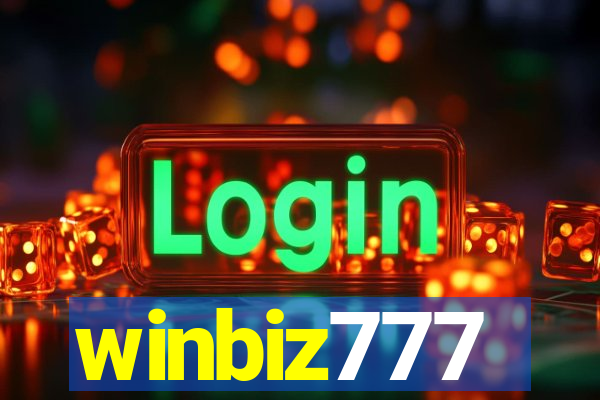 winbiz777