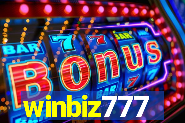 winbiz777