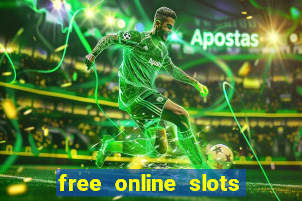 free online slots no downloading