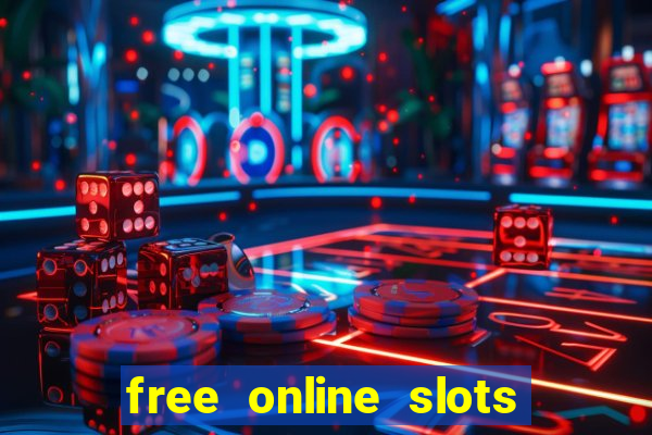 free online slots no downloading