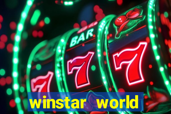 winstar world casino thackerville