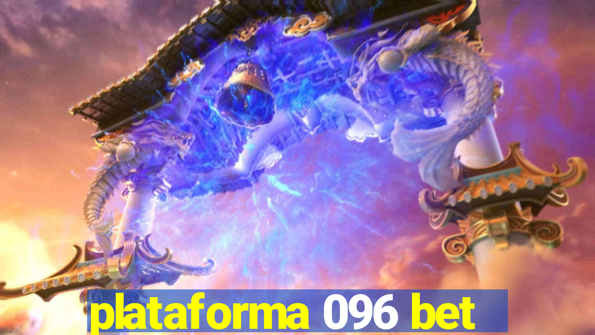 plataforma 096 bet