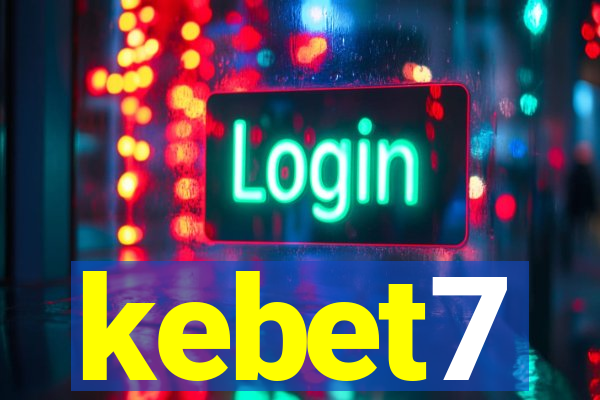 kebet7