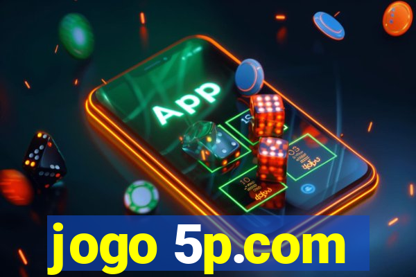 jogo 5p.com