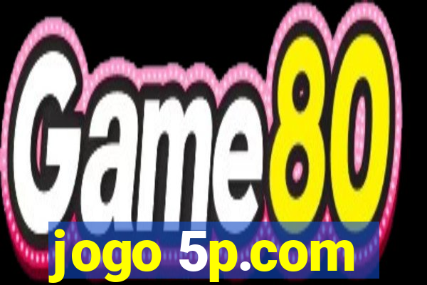 jogo 5p.com