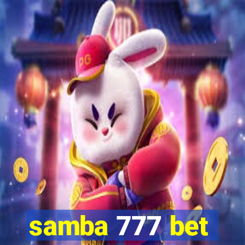 samba 777 bet