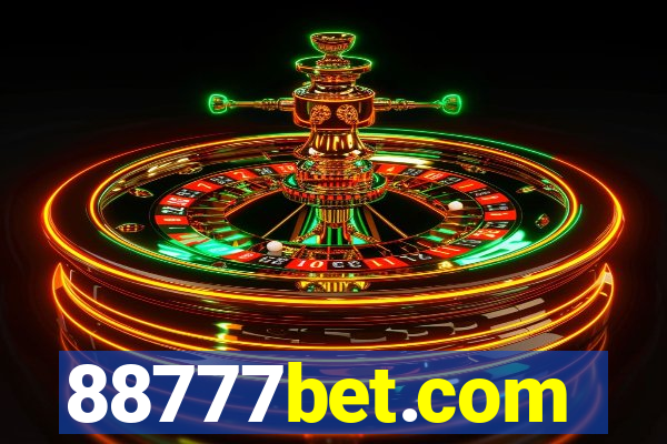 88777bet.com