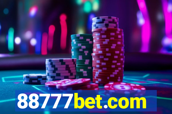 88777bet.com