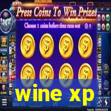 wine xp