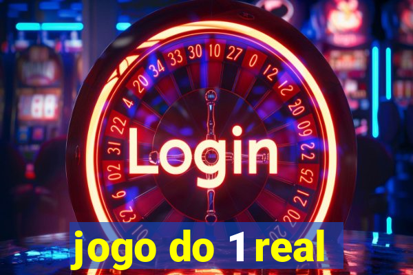 jogo do 1 real