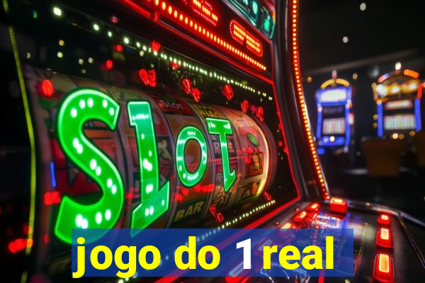 jogo do 1 real