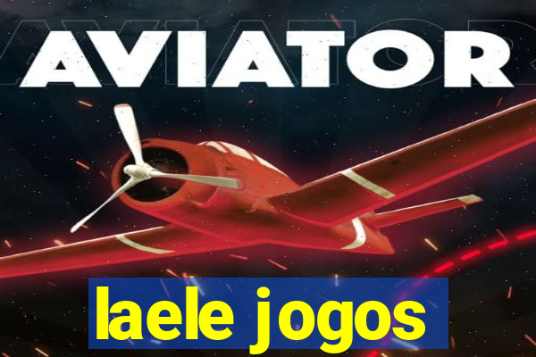 laele jogos